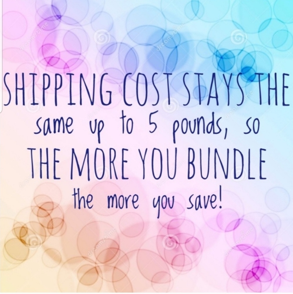 How To Bundle/FAQ New Posh Shoppers - Picture 7 of 8